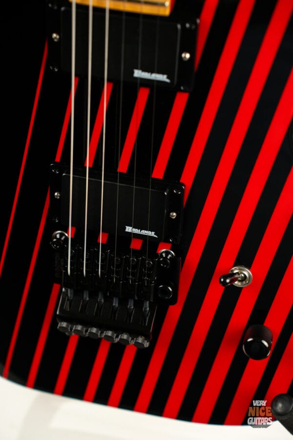 Badlands GX1 Redline - Image 8