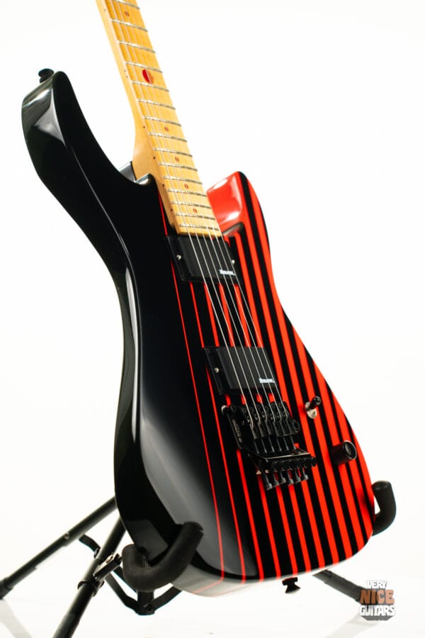 Badlands GX1 Redline - Image 9