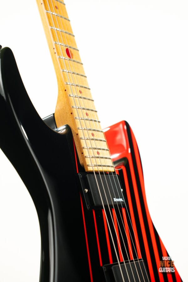 Badlands GX1 Redline - Image 10