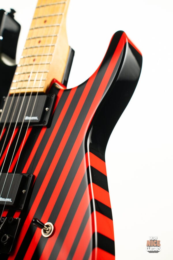 Badlands GX1 Redline - Image 14