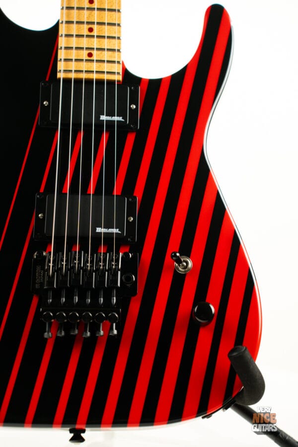 Badlands GX1 Redline - Image 17