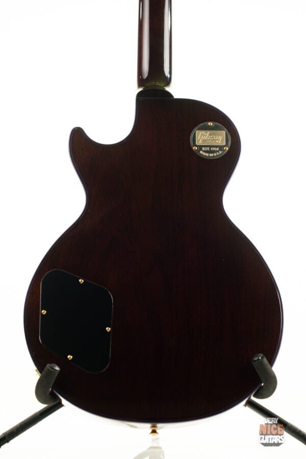 Gibson Les Paul Custom Purple Widow - Image 18