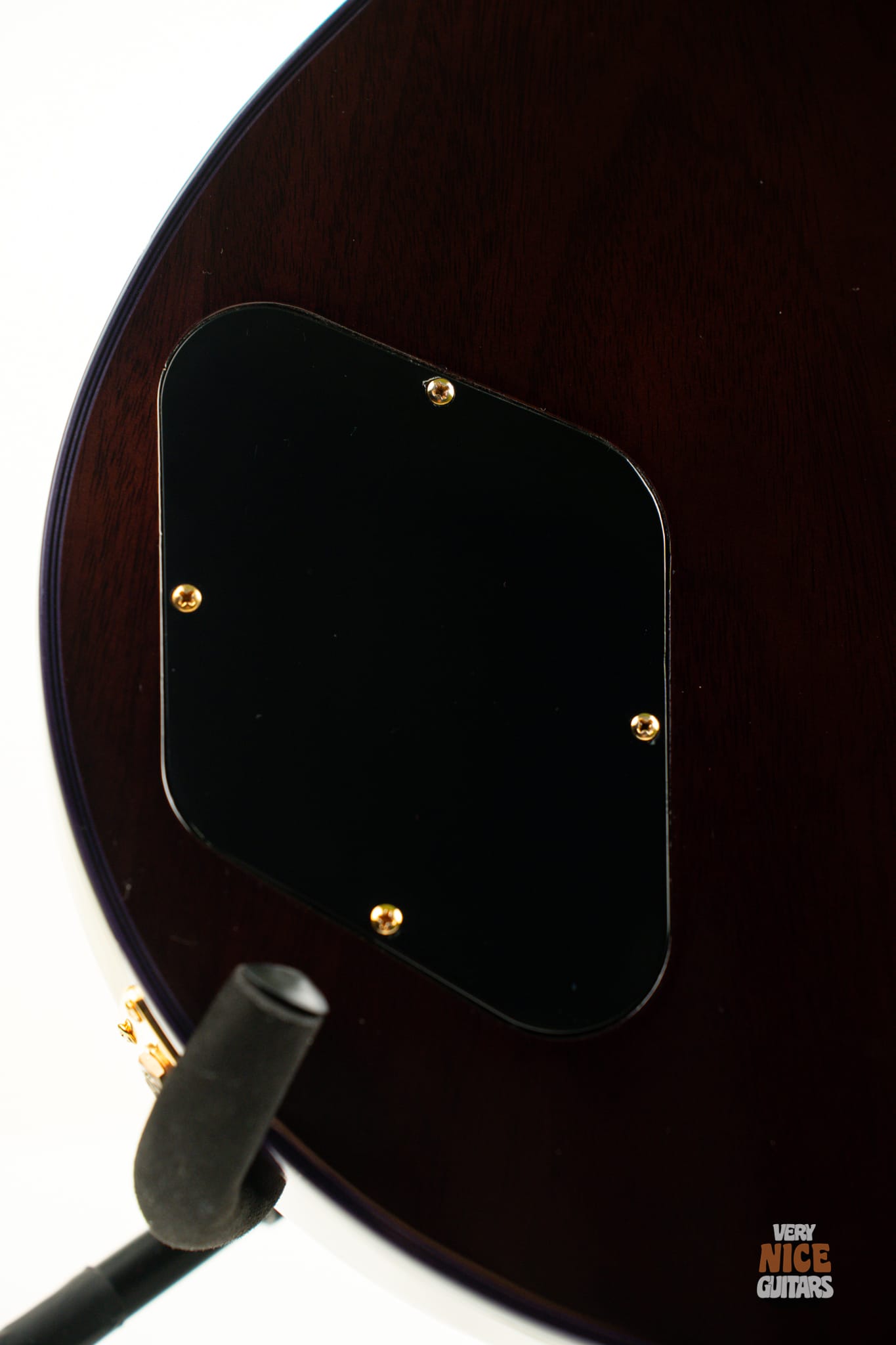 Gibson Les Paul Custom Purple Widow - Image 7