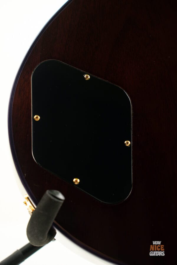 Gibson Les Paul Custom Purple Widow - Image 17