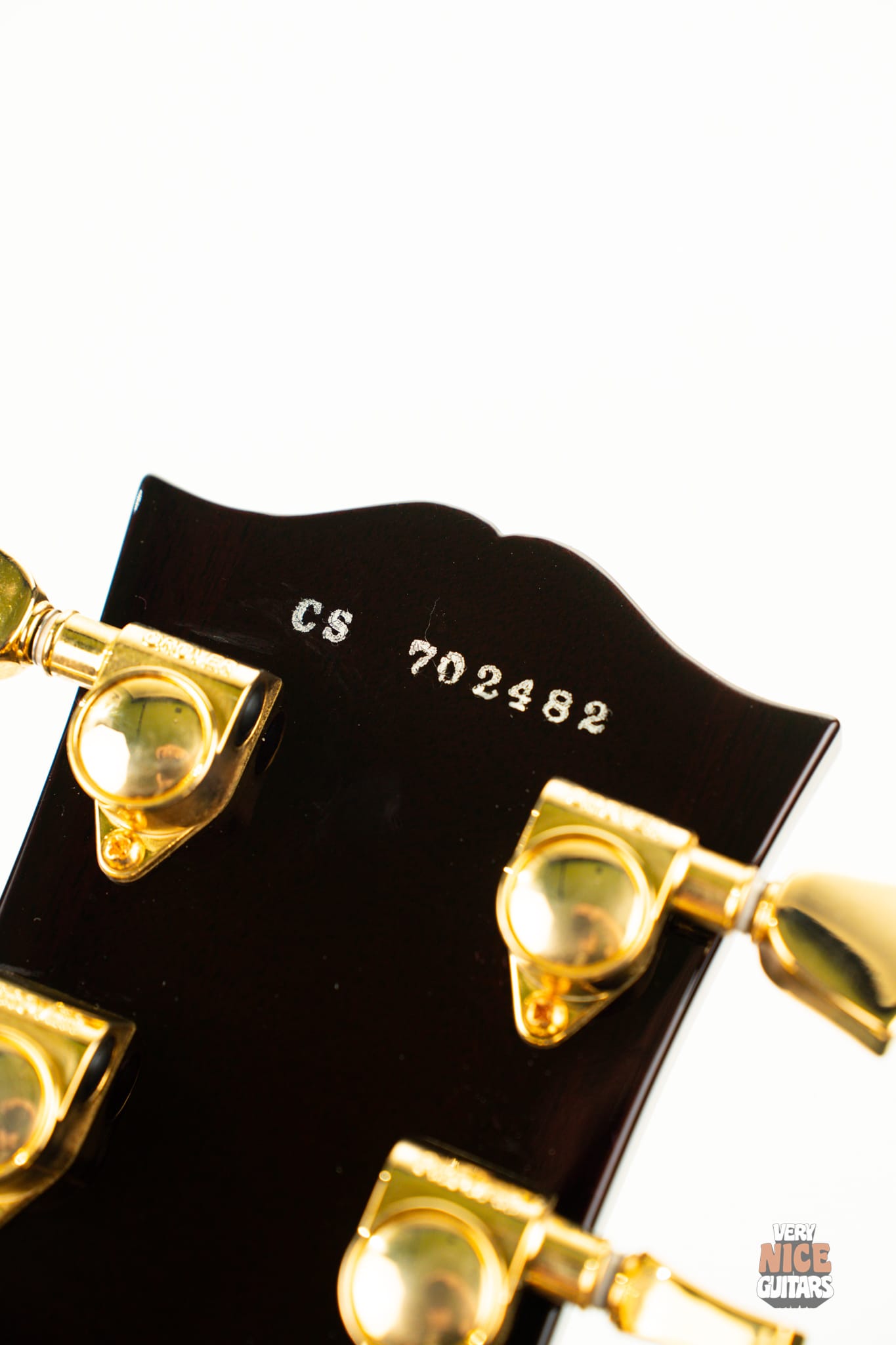 Gibson Les Paul Custom Purple Widow - Image 11