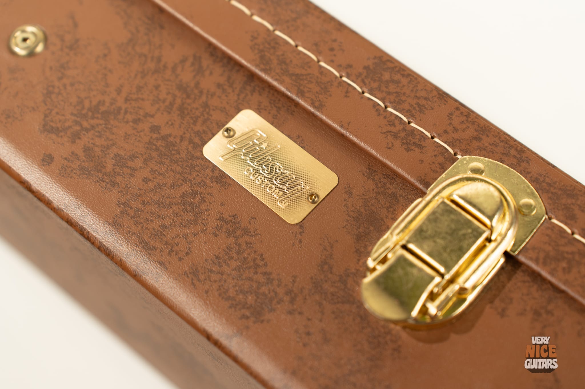 Gibson Les Paul Custom Purple Widow - Image 27