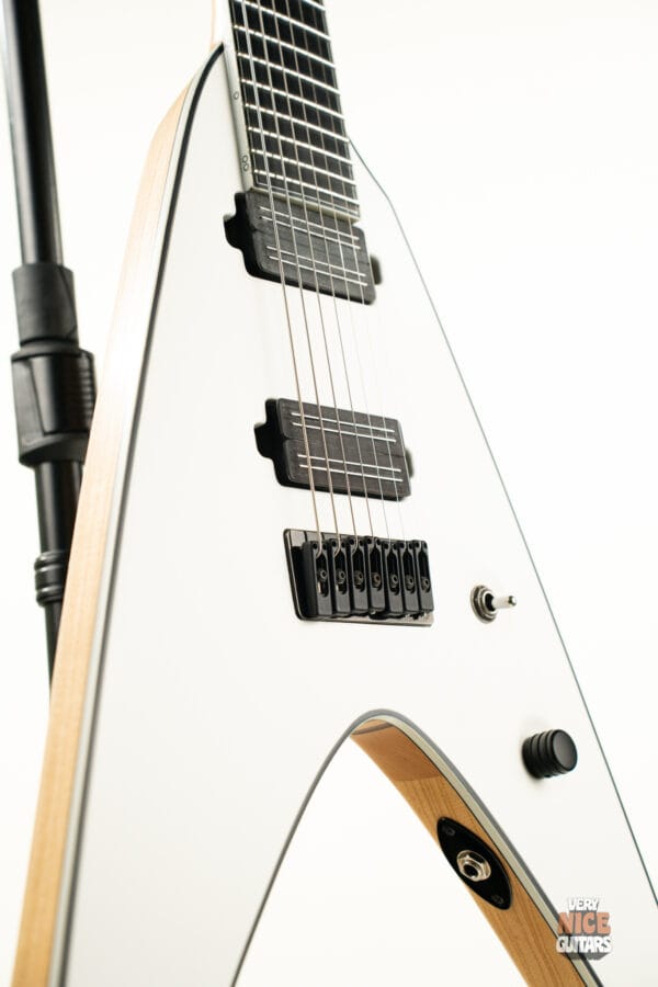 Mayones Vidius 7 - Image 9