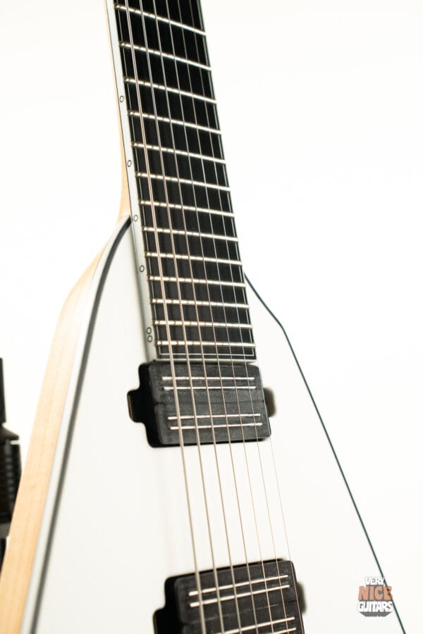 Mayones Vidius 7 - Image 11