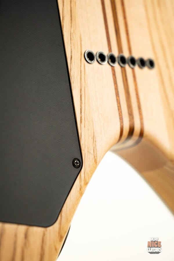 Mayones Vidius 7 - Image 21
