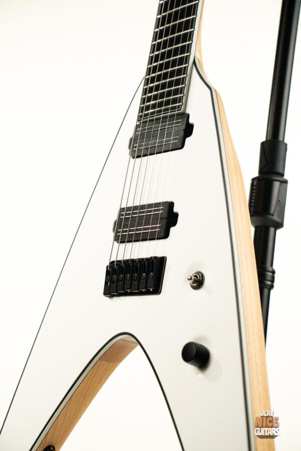 Mayones Vidius 7 - Image 24