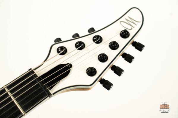 Mayones Vidius 7 - Image 25