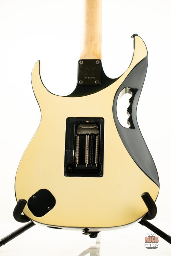 Ibanez JEM77 “MUSCLE BOY” SV 185 Steve Vai’s Private Collection - Image 18