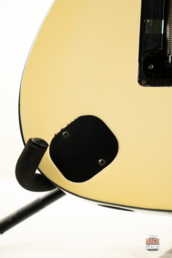 Ibanez JEM77 “MUSCLE BOY” SV 185 Steve Vai’s Private Collection - Image 20