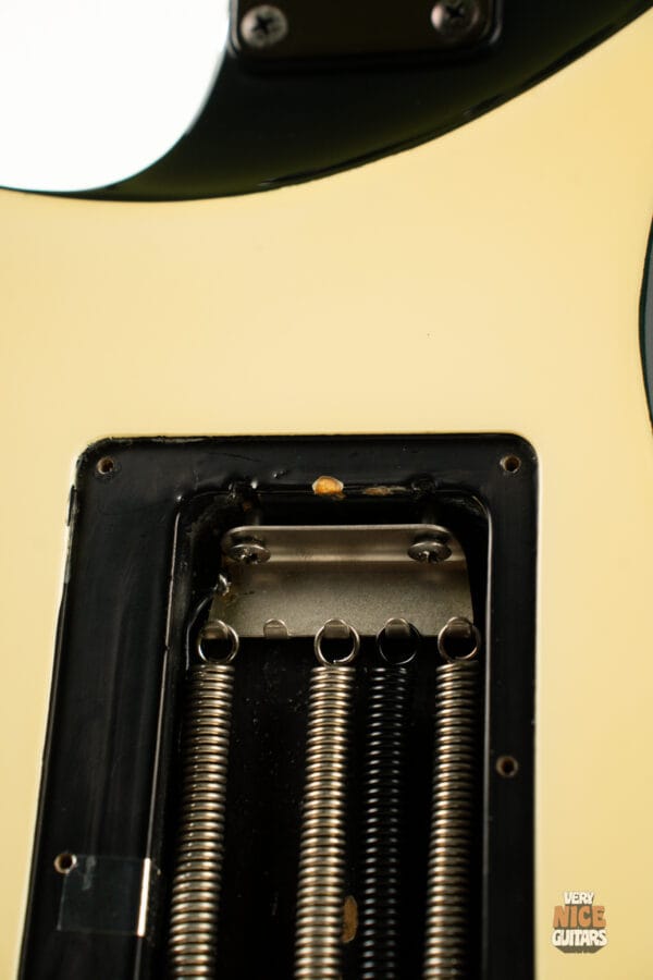 Ibanez JEM77 “MUSCLE BOY” SV 185 Steve Vai’s Private Collection - Image 21