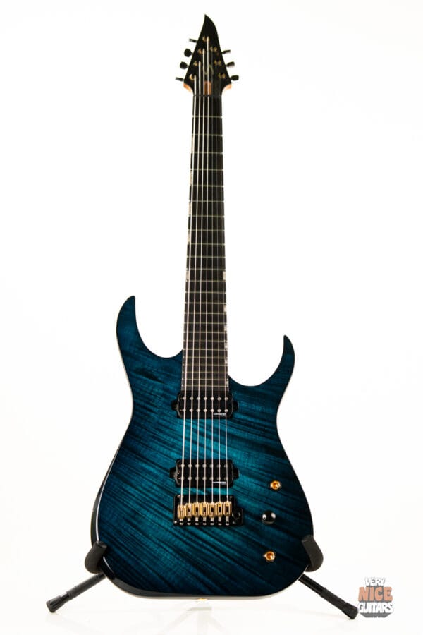 Skervesen Raptor 7 - Image 3