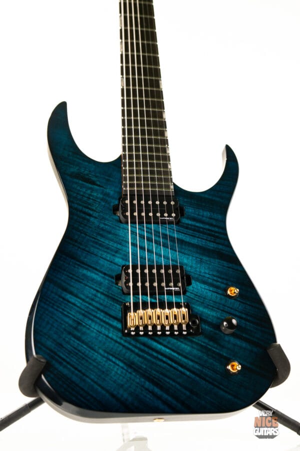 Skervesen Raptor 7 - Image 4