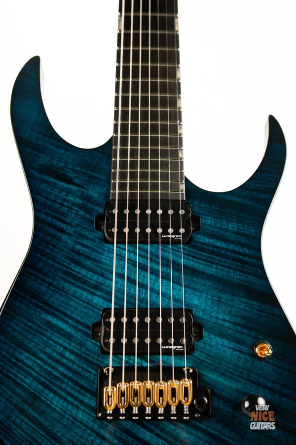 Skervesen Raptor 7 - Image 5