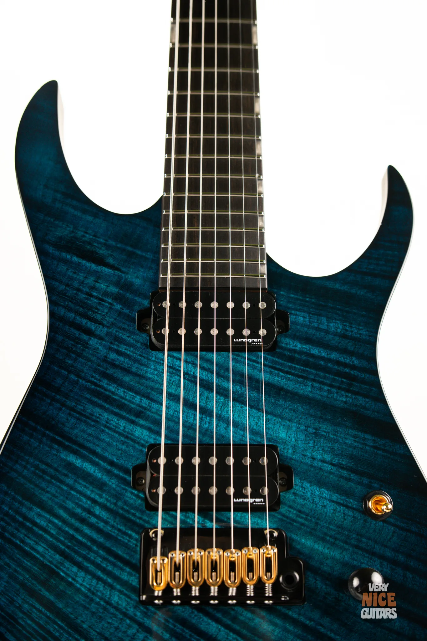 ギター skervesen raptor 7 Skervesen Raptor 7 Review - YouTube