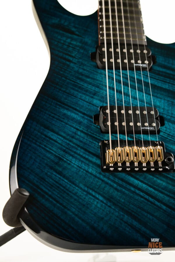 Skervesen Raptor 7 - Image 6