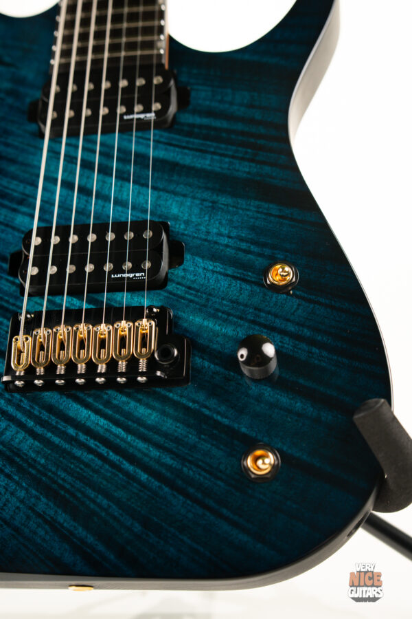 Skervesen Raptor 7 - Image 7