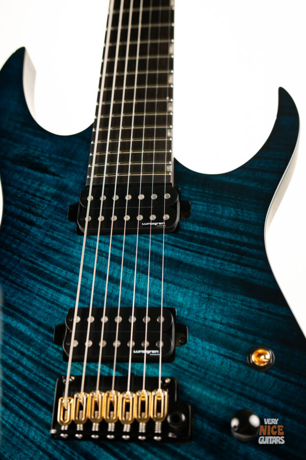 Skervesen Raptor 7 - Image 8