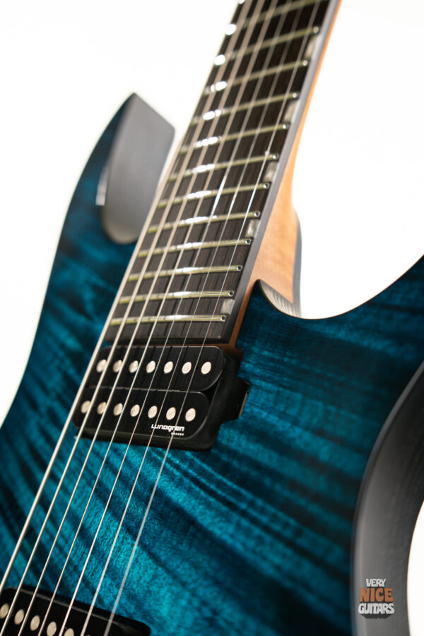Skervesen Raptor 7 - Image 12