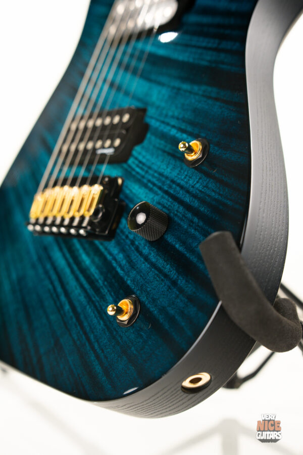 Skervesen Raptor 7 - Image 13