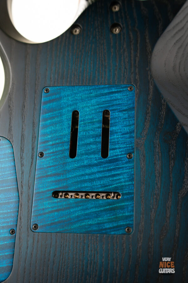 Skervesen Raptor 7 - Image 15
