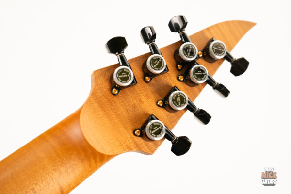 Skervesen Raptor 7 - Image 20