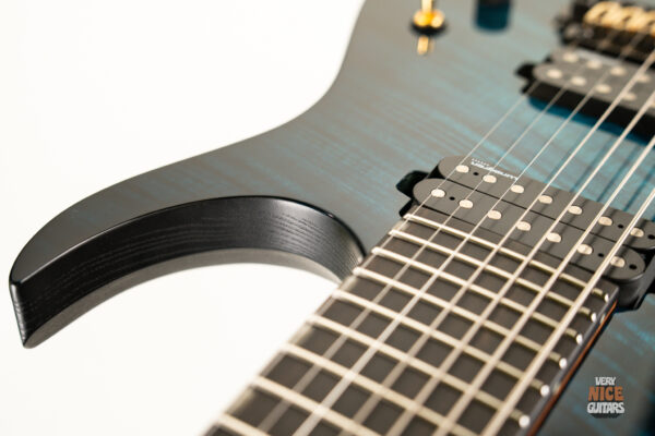 Skervesen Raptor 7 - Image 22