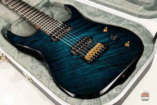 Skervesen Raptor 7 - Image 26