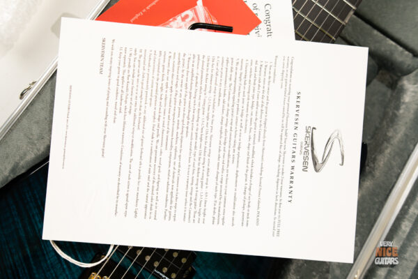 Skervesen Raptor 7 - Image 30