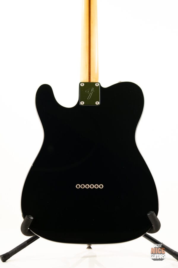 Fender Mickey Mouse Telecaster - Image 15