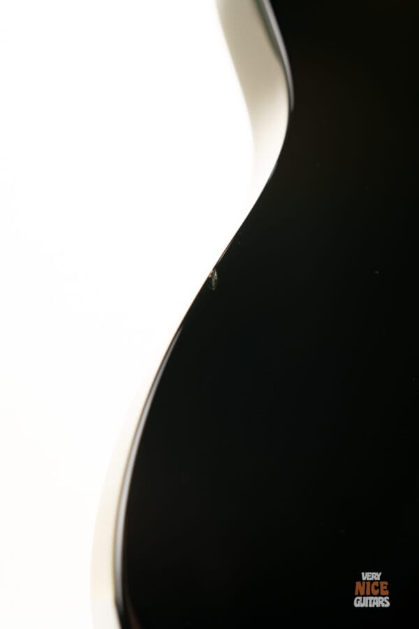 Fender Mickey Mouse Telecaster - Image 16