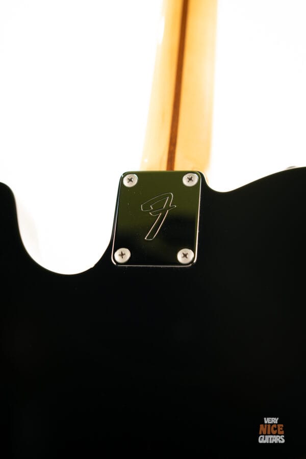 Fender Mickey Mouse Telecaster - Image 17