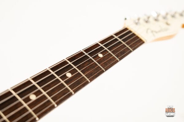 Fender Mickey Mouse Telecaster - Image 24