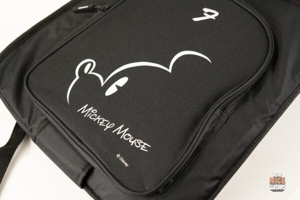 Fender Mickey Mouse Telecaster - Image 25