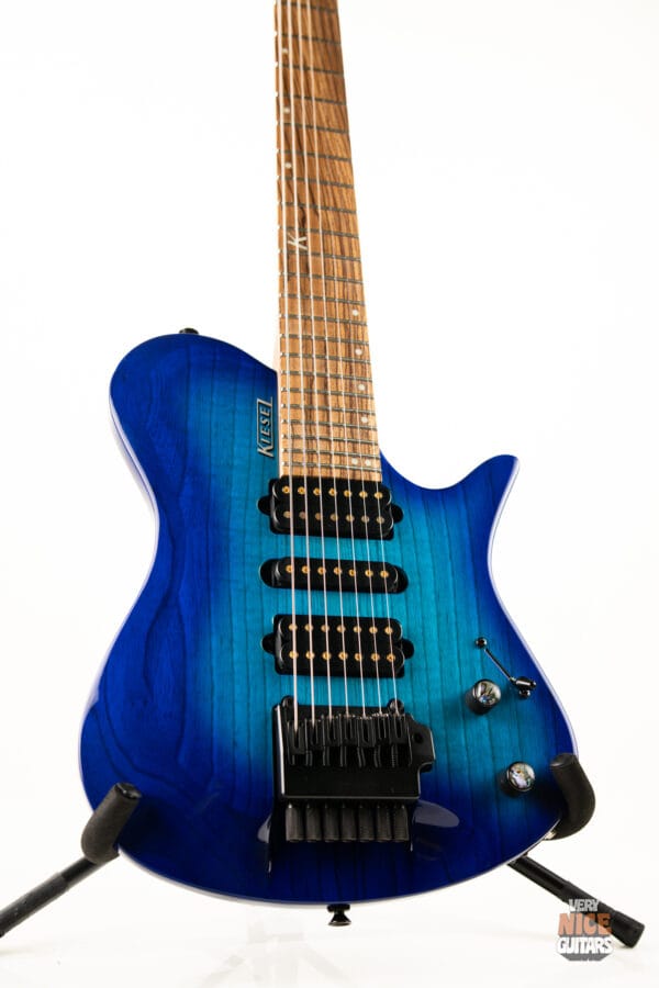 Kiesel Zeus Z7X - Image 2