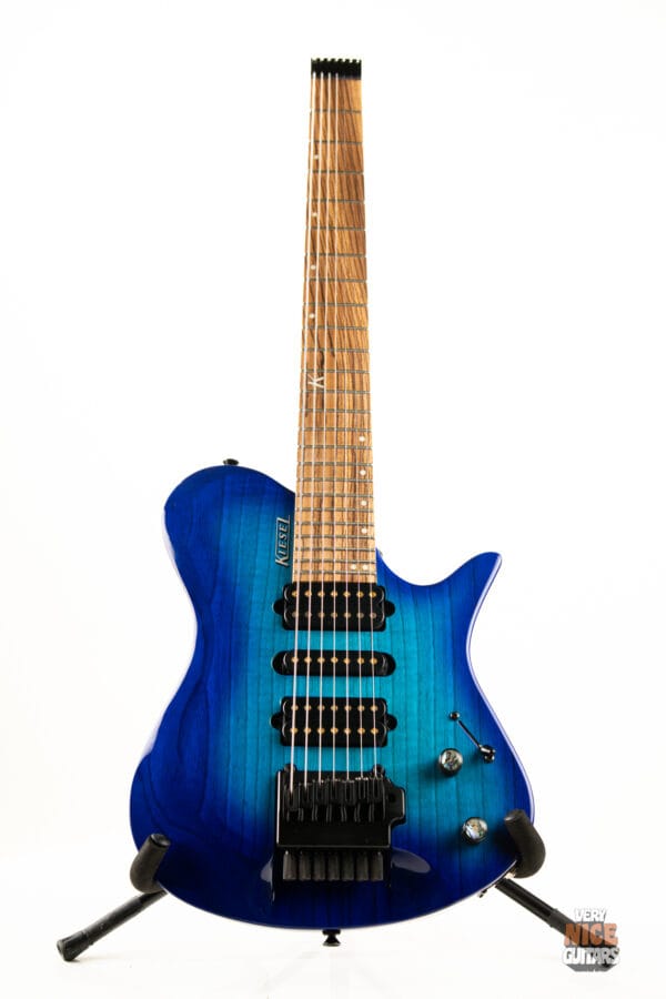 Kiesel Zeus Z7X - Image 3