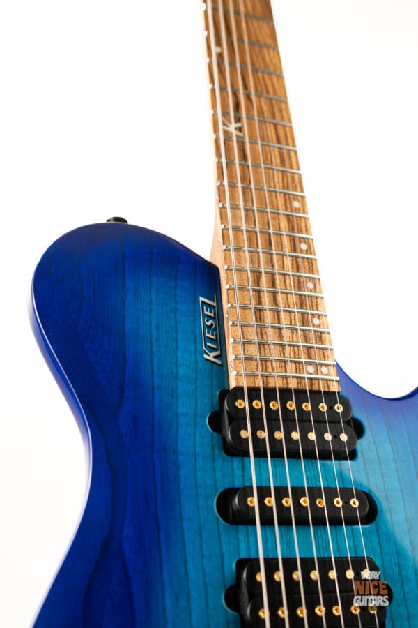 Kiesel Zeus Z7X - Image 6
