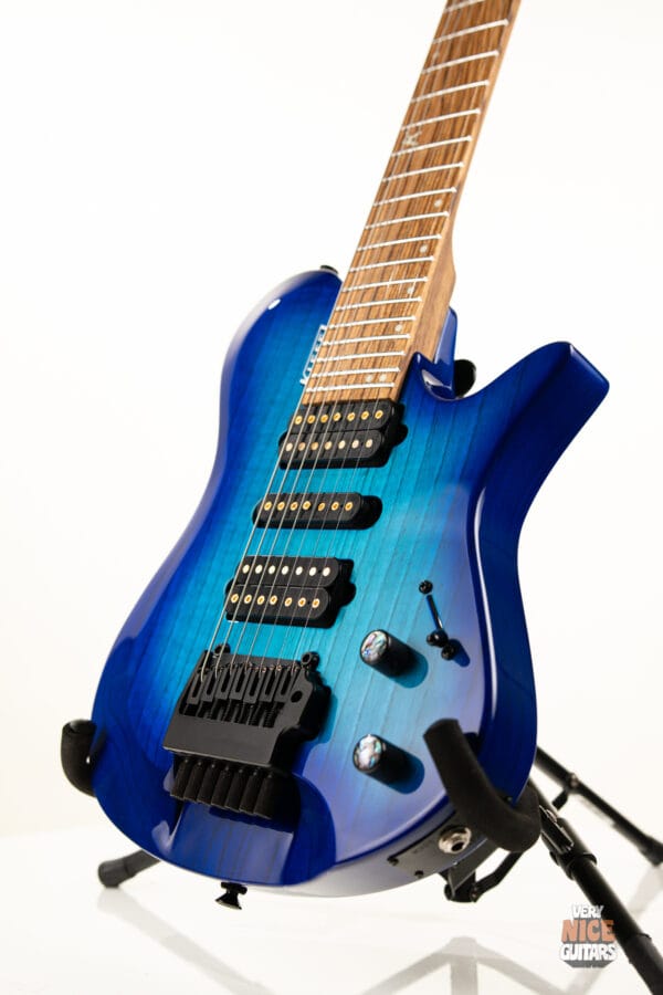 Kiesel Zeus Z7X - Image 7