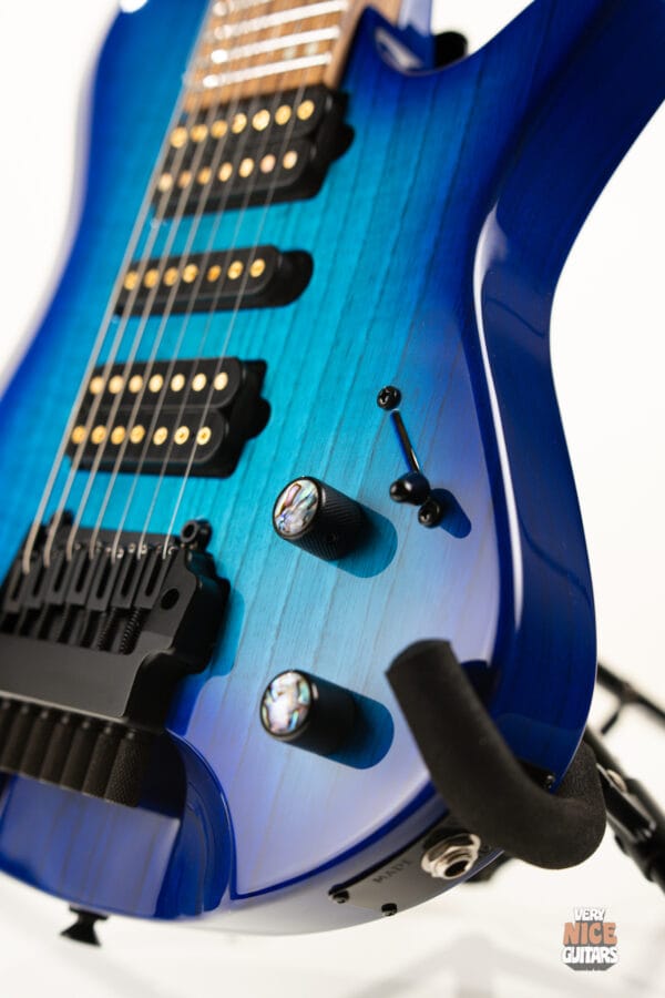 Kiesel Zeus Z7X - Image 8