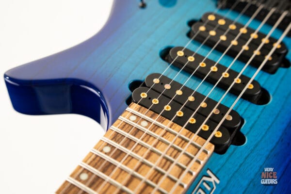 Kiesel Zeus Z7X - Image 13