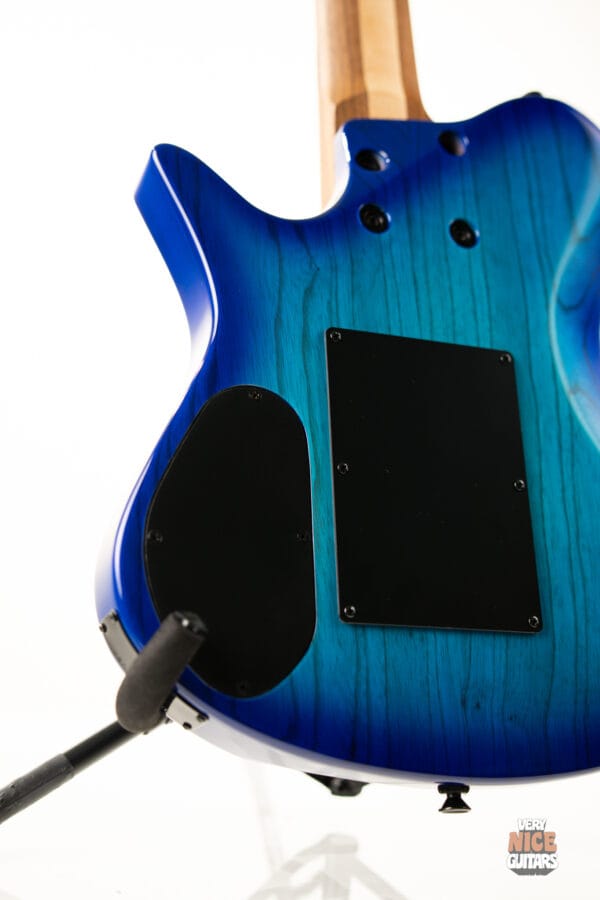 Kiesel Zeus Z7X - Image 16