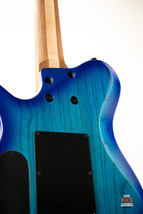 Kiesel Zeus Z7X - Image 17