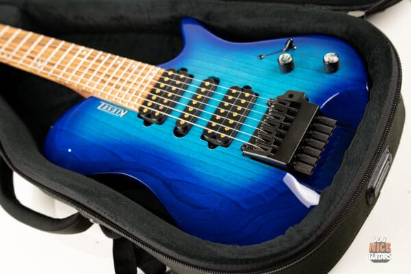Kiesel Zeus Z7X - Image 18