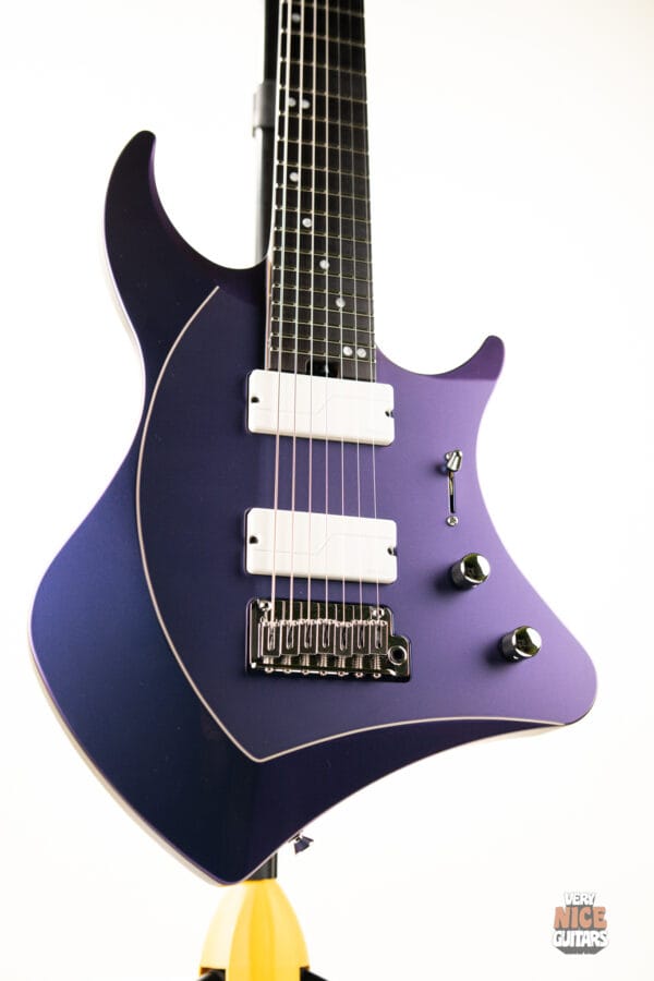 Abasi EMI 7 Master Series Dat PVRP! - Image 4