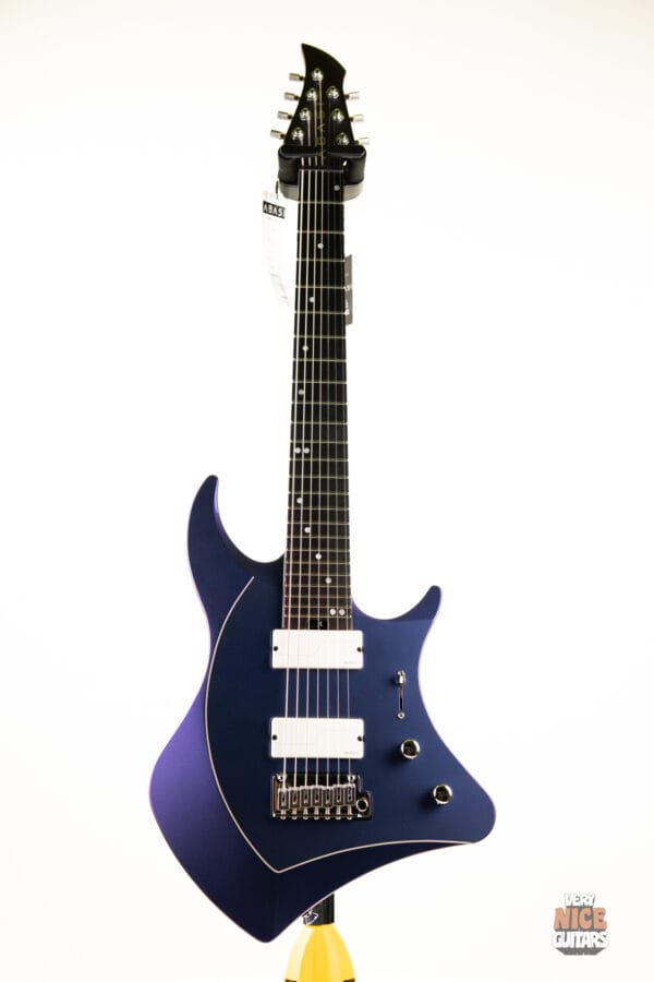 Abasi EMI 7 Master Series Dat PVRP! - Image 5