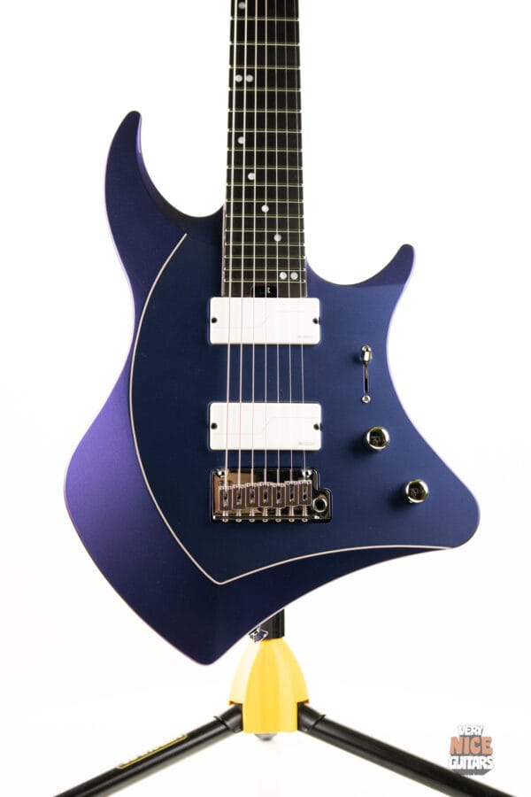 Abasi EMI 7 Master Series Dat PVRP! - Image 6