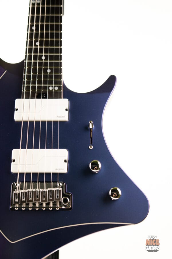 Abasi EMI 7 Master Series Dat PVRP! - Image 7